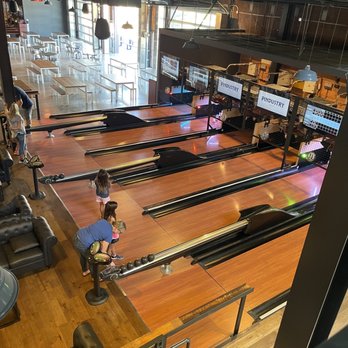 Pindustry - Duckpin bowling - Cocktail Bars Near Me - Greenwood Village, Colorado Pindustry - Duckpin bowling - Cocktail Bars Near Me - Greenwood Village, Colorado