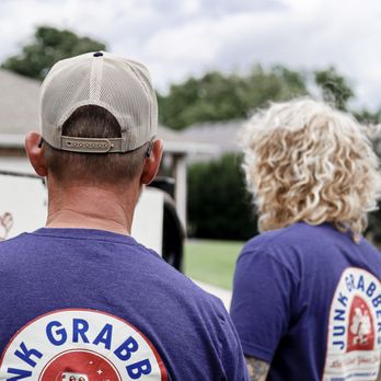 Junk Grabbers - Junk Removal & Hauling Near Me Junk Grabbers - Junk Removal & Hauling Near Me
