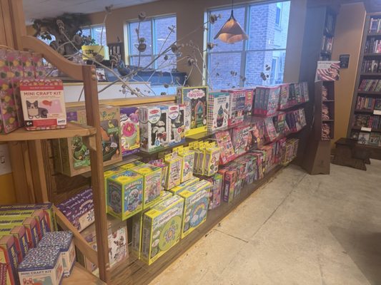 Northshire Bookstore by null