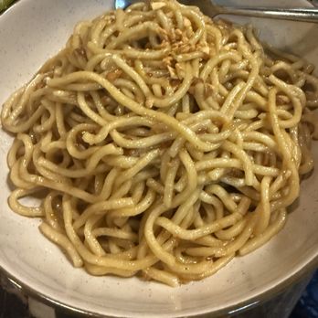 Elite Event: Crawfish Asian Cuisine - Garlic noodles - Yelp Events Near Me - Reno, Nevada