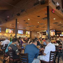Zipps Sports Grill