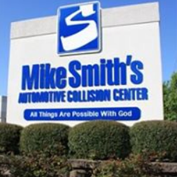 Joe Hudson's Collision Center - Mike Smith Automotive Collision Center logo - Body Shops Near Me - Dothan, Alabama Joe Hudson's Collision Center - Mike Smith Automotive Collision Center logo - Body Shops Near Me - Dothan, Alabama