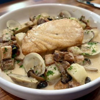 Collette's - French Near Me - Escondido, California