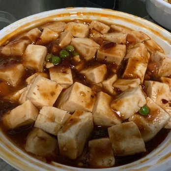 China Star - Ma po tofu - Chinese Near Me - Lexington, Kentucky