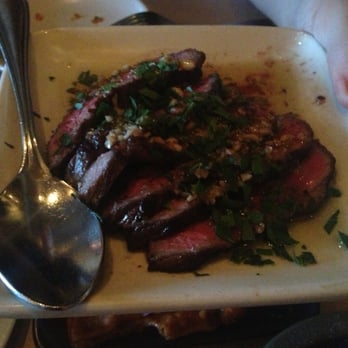 ZuZu - flank steak - Tapas Bars Near Me - Napa, California ZuZu - flank steak - Tapas Bars Near Me - Napa, California