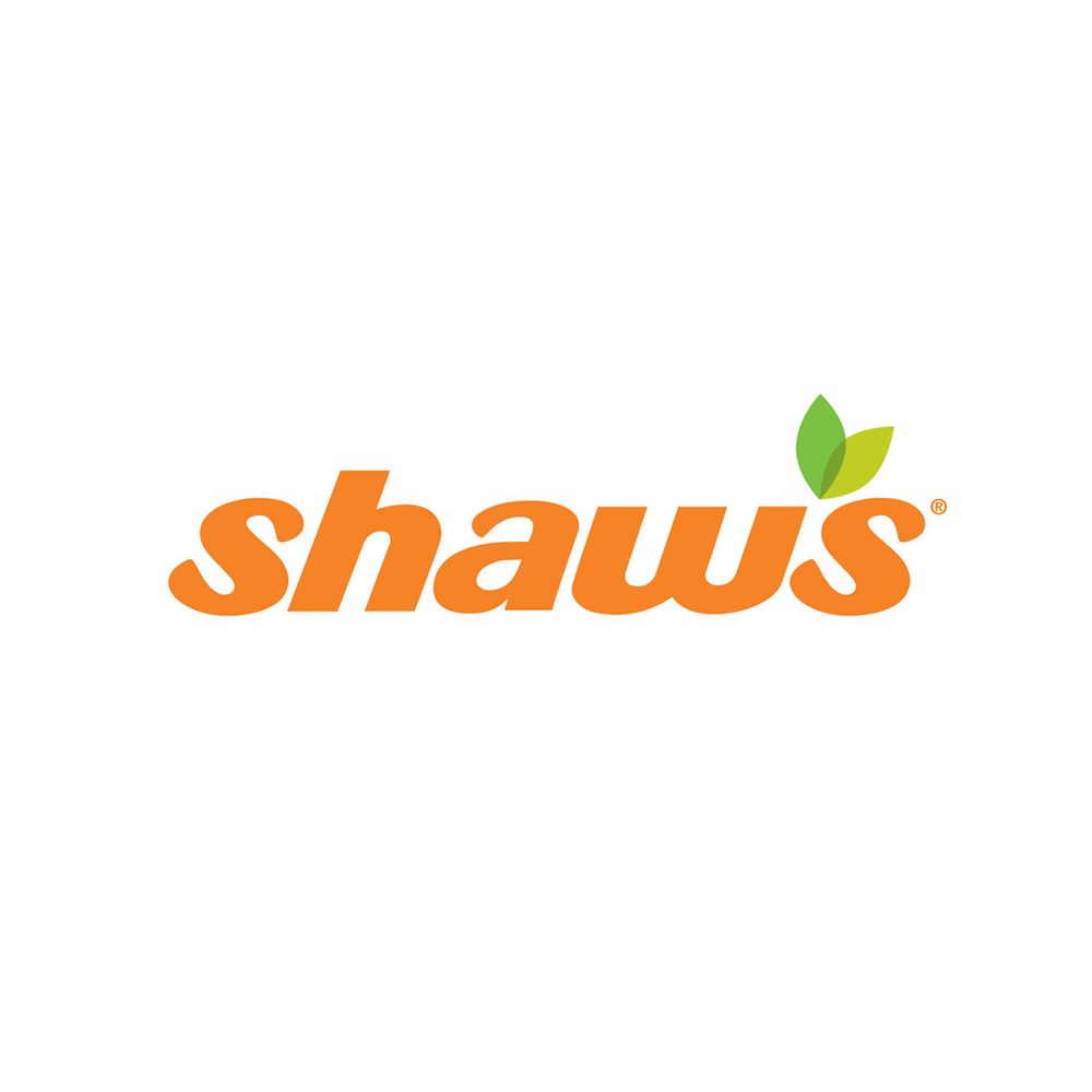 Shaw's Logo