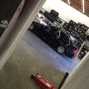 AVS Motoring - Incognito - Auto Repair Near Me - Montclair, California