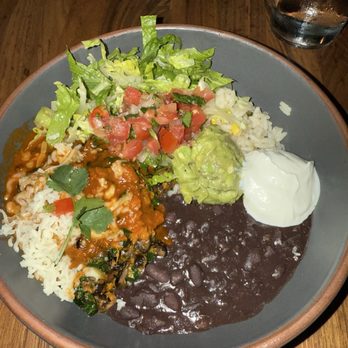 Blanco Cocina + Cantina - Vegetarian Caramelized Sweet Potato - Tacos Near Me - Phoenix, Arizona Blanco Cocina + Cantina - Vegetarian Caramelized Sweet Potato - Tacos Near Me - Phoenix, Arizona