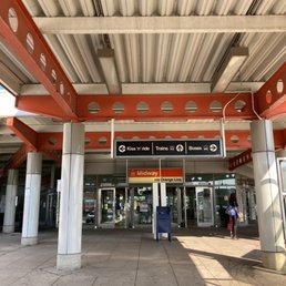 Exterior photo of Chicago Transit Authority - Chicago, Illinois Exterior photo of Chicago Transit Authority - Chicago, Illinois