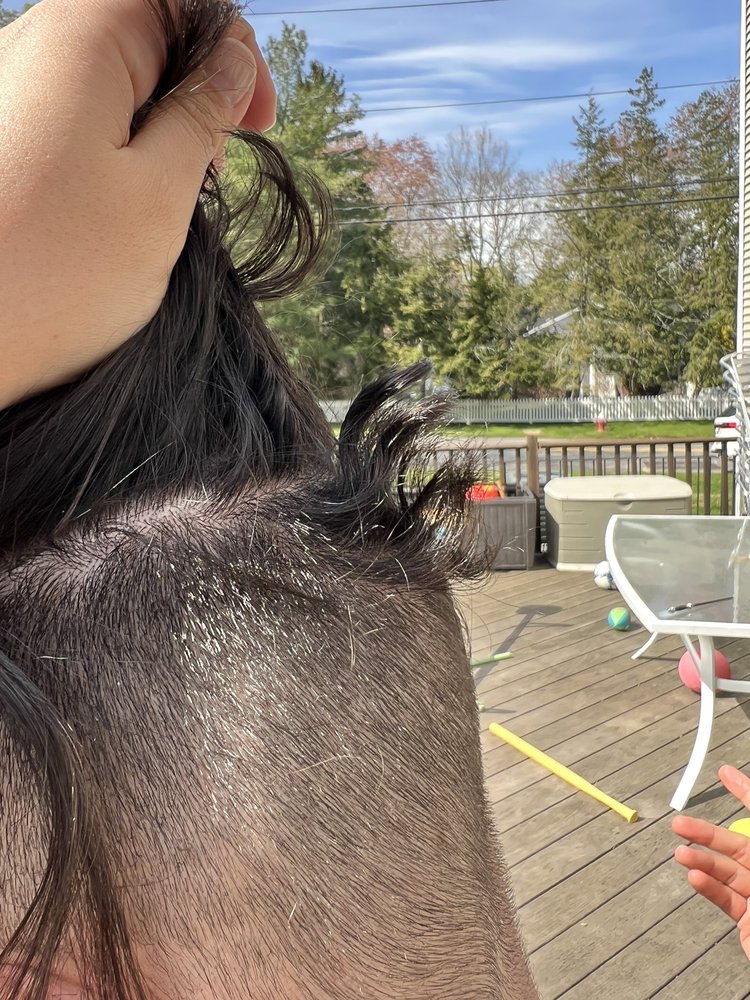 DSZ BARBERS Updated September 2024 68 Photos & 106 Reviews 140