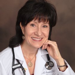 Denise Shostek , DC - Dr. Shostek
