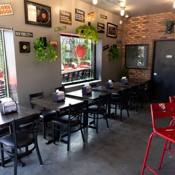 Big Apple Bodega - 2231 S Broadway - Food Trucks Near Me - Denver, Colorado