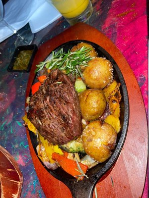 Kao Sushi & Grill by null