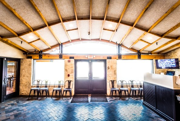 Alamo Cafe by null