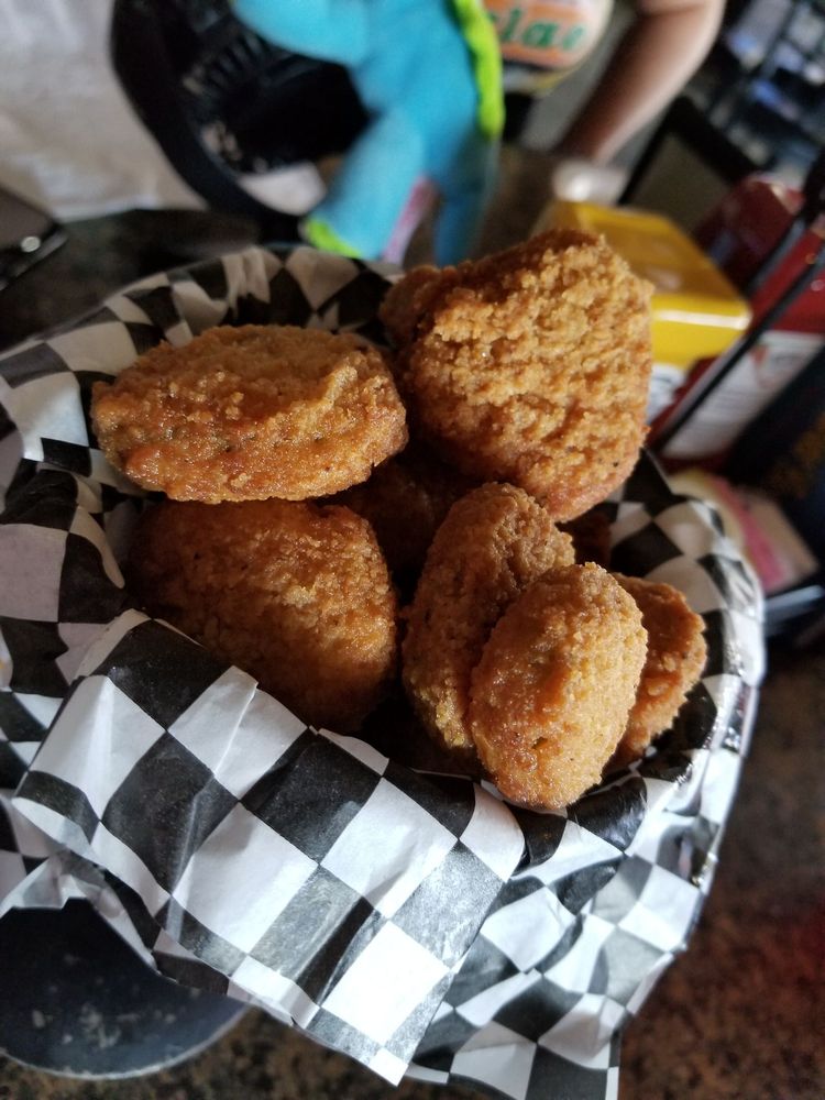 STEARMAN FIELD BAR & GRILL 104 Photos & 155 Reviews American