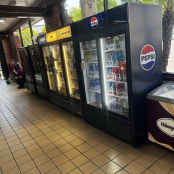 Alhambra Car Wash - It's nice they offer a refreshments for sale - Car Wash Near Me - Alhambra, California Alhambra Car Wash - It's nice they offer a refreshments for sale - Car Wash Near Me - Alhambra, California