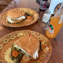 Torta Milanesa Torta Milanesa