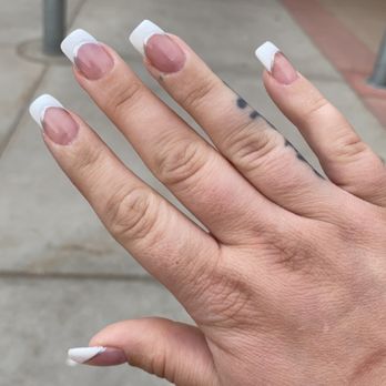 Lady Q Nails - Nail Salons Near Me - Cheyenne, Wyoming