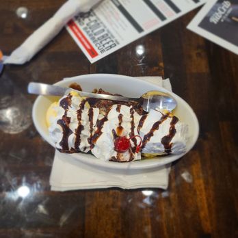 RibCrib BBQ - Did you say dessert?!?! - Barbeque Near Me - Ocean Springs, Mississippi RibCrib BBQ - Did you say dessert?!?! - Barbeque Near Me - Ocean Springs, Mississippi