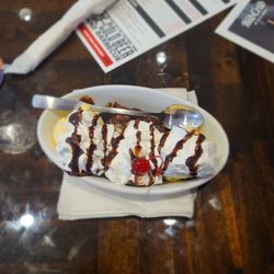 Did you say dessert?!?!