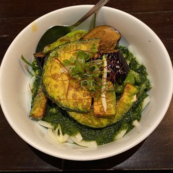 Tamari Bar - Cilantro Udon vegan - Izakaya Near Me - Seattle, Washington Tamari Bar - Cilantro Udon vegan - Izakaya Near Me - Seattle, Washington
