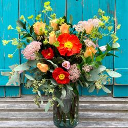 Connecticut Flower Shop - Summer Flowers