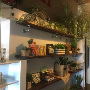 Eat Real Cafe - New American Near Me - Valencia, California