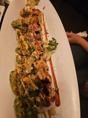 Raw Sushi Bistro by null