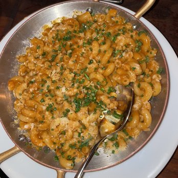 Catch - Lobster Mac & Cheese* - Sushi Bars Near Me - West Hollywood, California Catch - Lobster Mac & Cheese* - Sushi Bars Near Me - West Hollywood, California