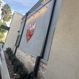 Outside Outside