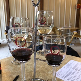 Hocking Hills Winery - Wine Tasting Room Near Me - Logan, Ohio Hocking Hills Winery - Wine Tasting Room Near Me - Logan, Ohio