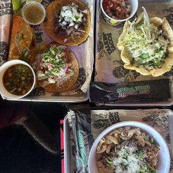 Talkin' Tacos Lake Nona - Tacos Near Me - Orlando, Florida Talkin' Tacos Lake Nona - Tacos Near Me - Orlando, Florida