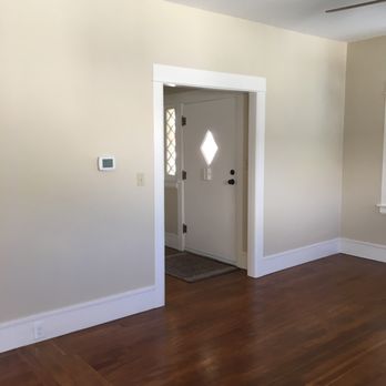 Hardwood Floors Plus More - Entry to our living area. - Flooring Near Me - Sacramento, California Hardwood Floors Plus More - Entry to our living area. - Flooring Near Me - Sacramento, California