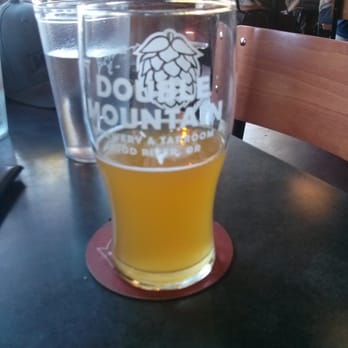 Double Mountain - Beeerrrrrrr - Breweries Near Me - Hood River, Oregon Double Mountain - Beeerrrrrrr - Breweries Near Me - Hood River, Oregon