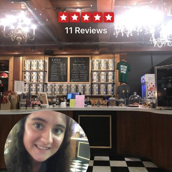TeBella Tea - Coffee & Tea Near Me - St. Petersburg, Florida TeBella Tea - Coffee & Tea Near Me - St. Petersburg, Florida