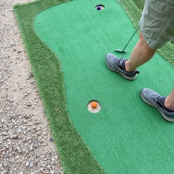 Boise Brew Putt - Mini Golf Near Me - Boise, Idaho