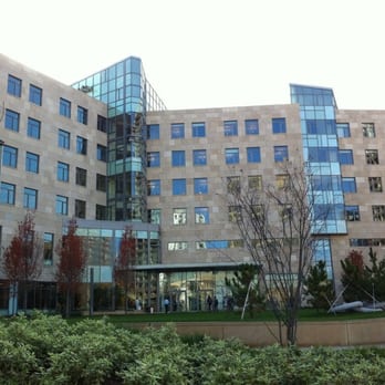 MIT E-62 - 2010 - MIT Building E62, MIT Sloan School of Management, Main Street Facade - Colleges & Universities Near Me - Cambridge, Massachusetts
