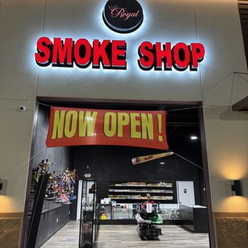 Royal Smoke Shop - Vape Shops Near Me - Sugar Land, Texas Royal Smoke Shop - Vape Shops Near Me - Sugar Land, Texas