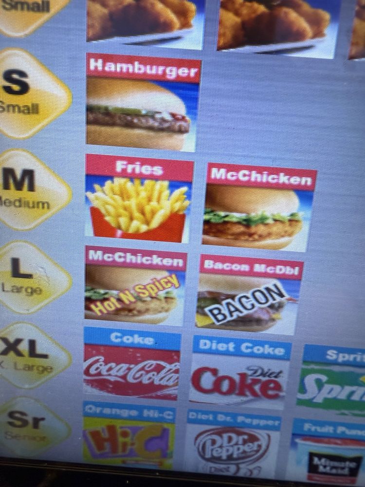 McDonald's Logo