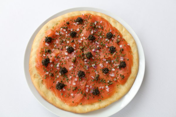 Petrossian Boutique - West Hollywood by null Petrossian Boutique - West Hollywood by null