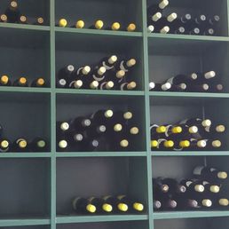 Wine