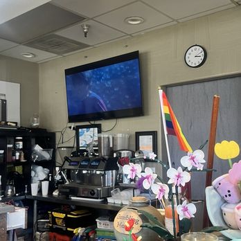 3 Blossoms Cafe - Bubble Tea Near Me - Westminster, California