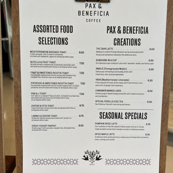Pax & Beneficia Coffee - Plano - Coffee & Tea Near Me - Plano, Texas Pax & Beneficia Coffee - Plano - Coffee & Tea Near Me - Plano, Texas