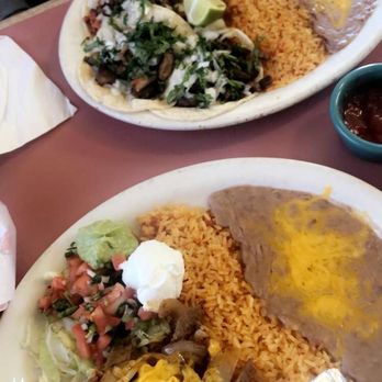 La Cabana Restaurant - Mexicans tacos and fajitas - Mexican Near Me - McAlester, Oklahoma
