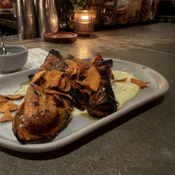 Suerte - Papas - Mexican Near Me - Austin, Texas