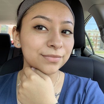 Hidden Beauty - Amazing work :) - Threading Services Near Me - Malden, Massachusetts