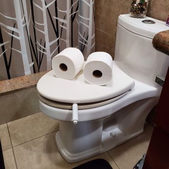 Dynamic Trades Services - Happy toilet - Handyman Near Me Dynamic Trades Services - Happy toilet - Handyman Near Me