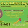 Photo of Q'ute As A Button Daycare