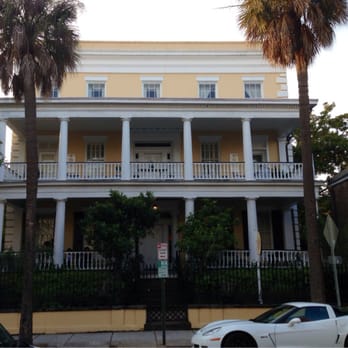 The Jasmine House - The Jasmine House Inn - Bed & Breakfast Near Me - Charleston, South Carolina The Jasmine House - The Jasmine House Inn - Bed & Breakfast Near Me - Charleston, South Carolina