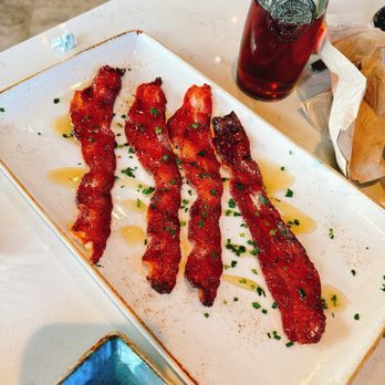 First Watch - Millionaire bacon - Breakfast & Brunch Near Me - Kildeer, Illinois